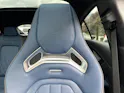 Mercedes-Benz AMG GT 4 53 4Matic+ Speedshift TCT