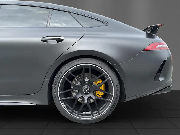 Mercedes-Benz AMG GT 4 53 4Matic+ Speedshift TCT