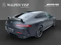 Mercedes-Benz AMG GT 4 53 4Matic+ Speedshift TCT