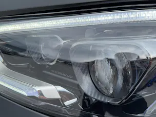 Mercedes-Benz AMG GT 4 53 4Matic+ Speedshift TCT