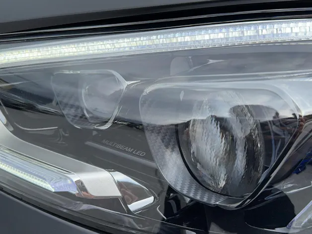 Mercedes-Benz AMG GT 4 53 4Matic+ Speedshift TCT