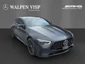 Mercedes-Benz AMG GT 4 53 4Matic+ Speedshift TCT