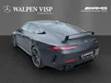 Mercedes-Benz AMG GT 4 53 4Matic+ Speedshift TCT
