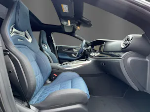 Mercedes-Benz AMG GT 4 53 4Matic+ Speedshift TCT