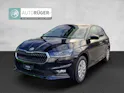 Škoda Fabia 1.0 MPI Ambition