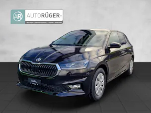 Škoda Fabia 1.0 MPI Ambition