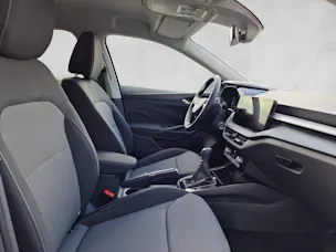 Škoda Fabia 1.0 MPI Ambition