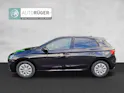 Škoda Fabia 1.0 MPI Ambition