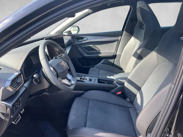 Cupra LEON 1.5 e-HYBRID pHEV DSG