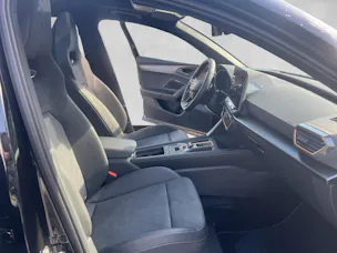 Cupra LEON 1.5 e-HYBRID pHEV DSG