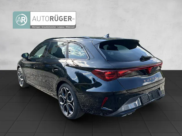 Cupra LEON 1.5 e-HYBRID pHEV DSG