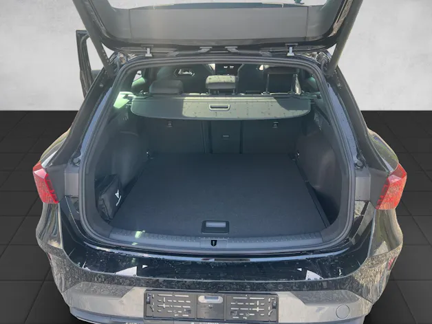 Cupra LEON 1.5 e-HYBRID pHEV DSG