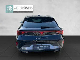 Cupra LEON 1.5 e-HYBRID pHEV DSG