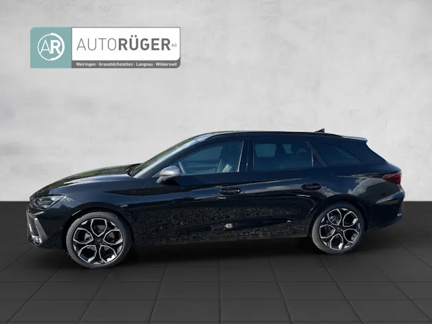 Cupra LEON 1.5 e-HYBRID pHEV DSG