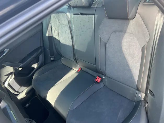Cupra LEON 1.5 e-HYBRID pHEV DSG