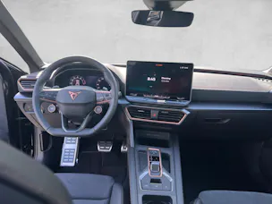 Cupra LEON 1.5 e-HYBRID pHEV DSG