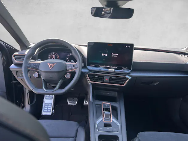 Cupra LEON 1.5 e-HYBRID pHEV DSG