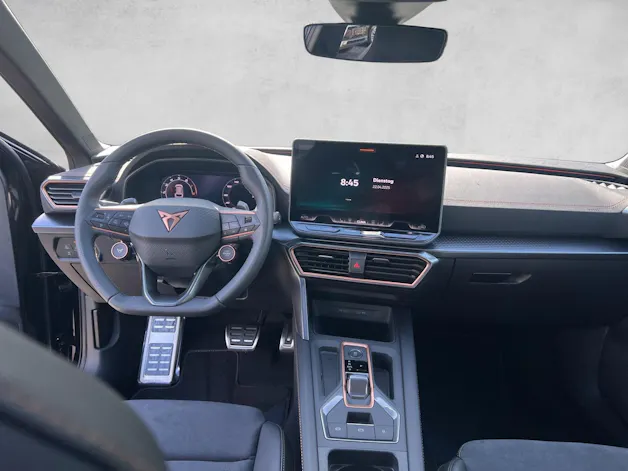Cupra LEON 1.5 e-HYBRID pHEV DSG