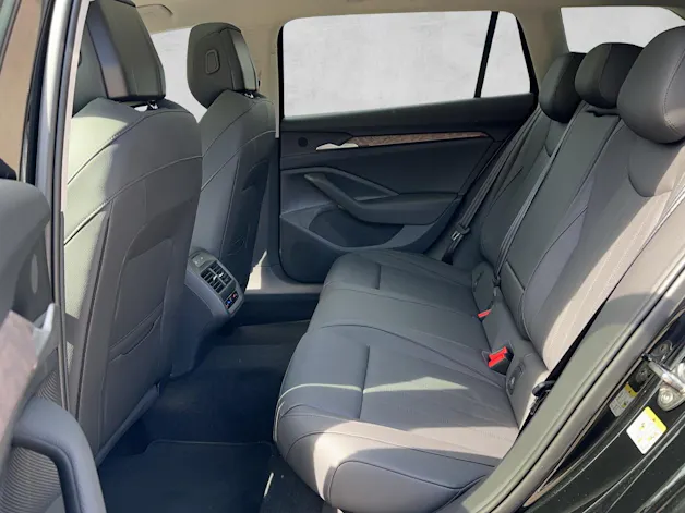 Škoda Superb Combi 2.0 TDi L&K 4x4 DSG