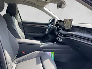 Škoda Superb Combi 2.0 TDi L&K 4x4 DSG
