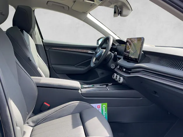Škoda Superb Combi 2.0 TDi L&K 4x4 DSG