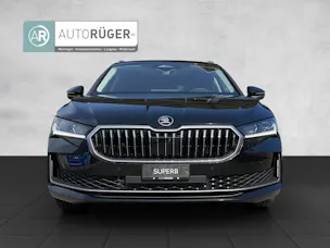 Škoda Superb Combi 2.0 TDi L&K 4x4 DSG