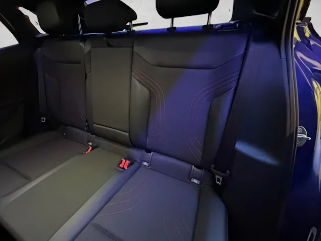 VW ID.5 GTX 79 kWh 4Motion