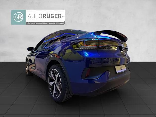 VW ID.5 GTX 79 kWh 4Motion