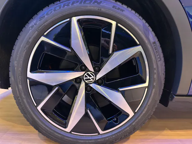 VW ID.5 GTX 79 kWh 4Motion