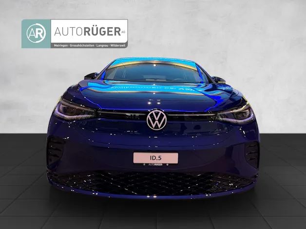 VW ID.5 GTX 79 kWh 4Motion