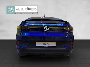 VW ID.5 GTX 79 kWh 4Motion