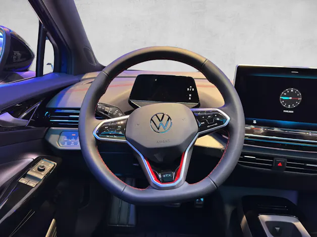 VW ID.5 GTX 79 kWh 4Motion