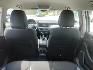 Škoda Scala 1.0 TSI Selection DSG