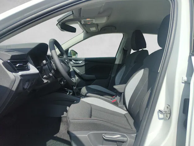 Škoda Scala 1.0 TSI Selection DSG