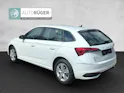 Škoda Scala 1.0 TSI Selection DSG