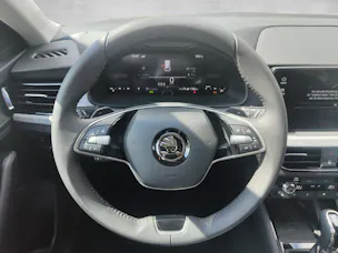 Škoda Scala 1.0 TSI Selection DSG