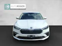 Škoda Scala 1.0 TSI Selection DSG