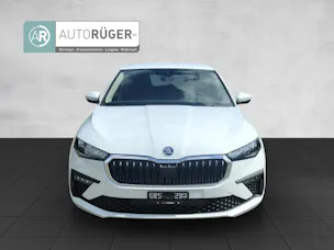 Škoda Scala 1.0 TSI Selection DSG