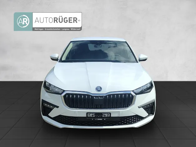 Škoda Scala 1.0 TSI Selection DSG