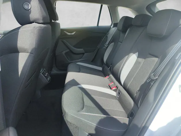 Škoda Scala 1.0 TSI Selection DSG