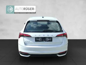 Škoda Scala 1.0 TSI Selection DSG