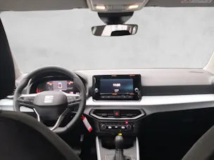 SEAT Arona 1.0 TSI Eco GO DSG