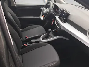 SEAT Arona 1.0 TSI Eco GO DSG