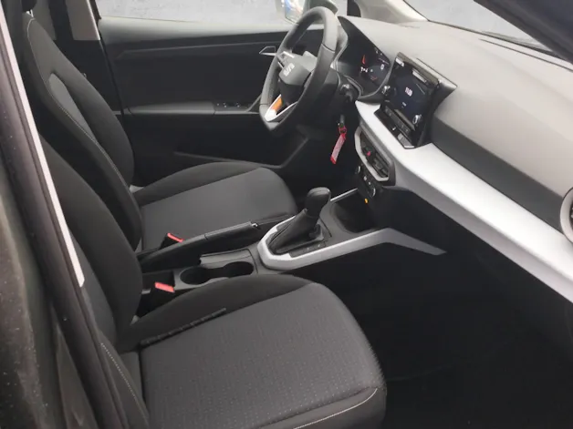 SEAT Arona 1.0 TSI Eco GO DSG