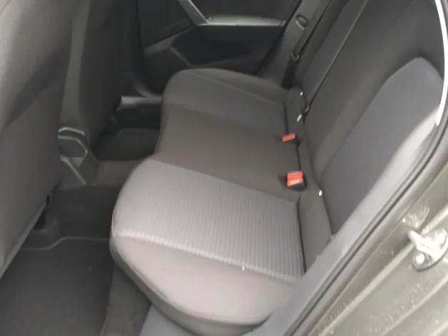 SEAT Arona 1.0 TSI Eco GO DSG