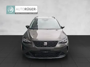 SEAT Arona 1.0 TSI Eco GO DSG