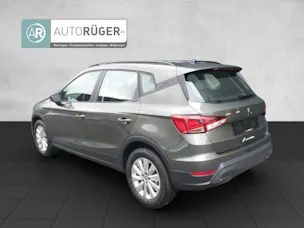 SEAT Arona 1.0 TSI Eco GO DSG