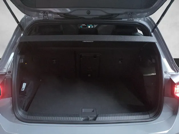 VW Golf 2.0 TSI R-Line DSG 4 Motion