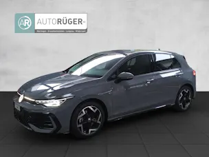 VW Golf 2.0 TSI R-Line DSG 4 Motion