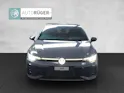 VW Golf 2.0 TSI R-Line DSG 4 Motion